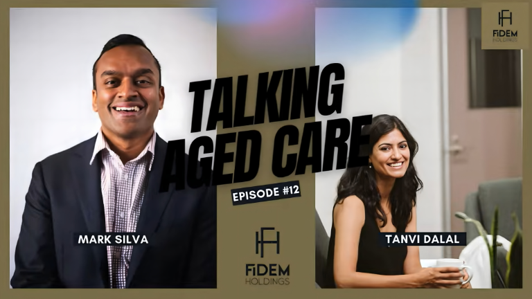 Australian Ageing Agenda Nov-Dec 2024