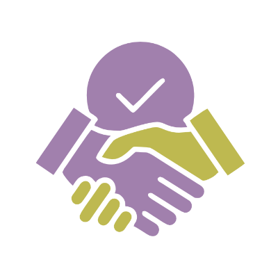 Complete Management Icon