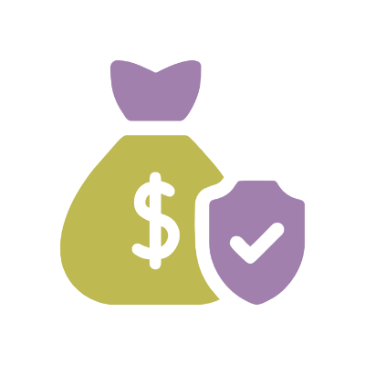 Complete Management Icon