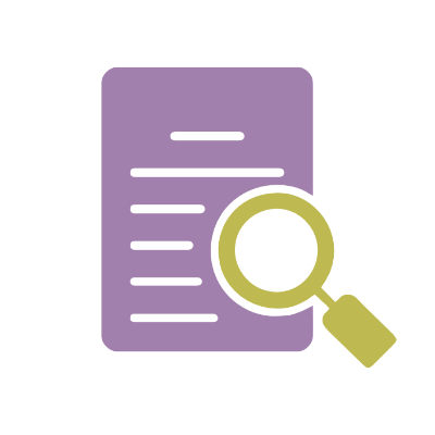 Complete Management Icon